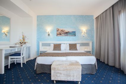 4. Bild der Unterkunft