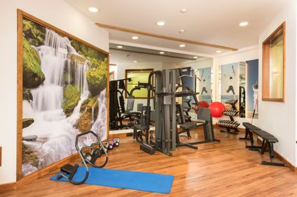 9. Bild der Unterkunft