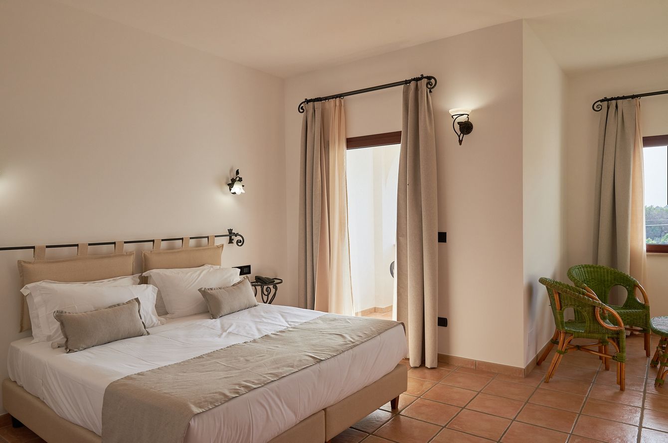Doppelzimmer
