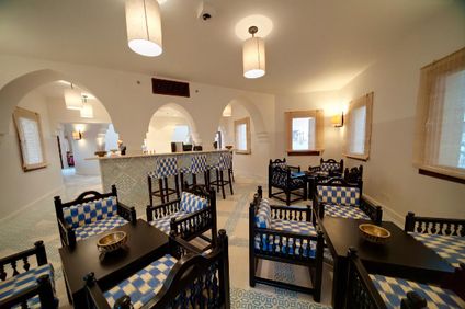 6. Image de l'établissement