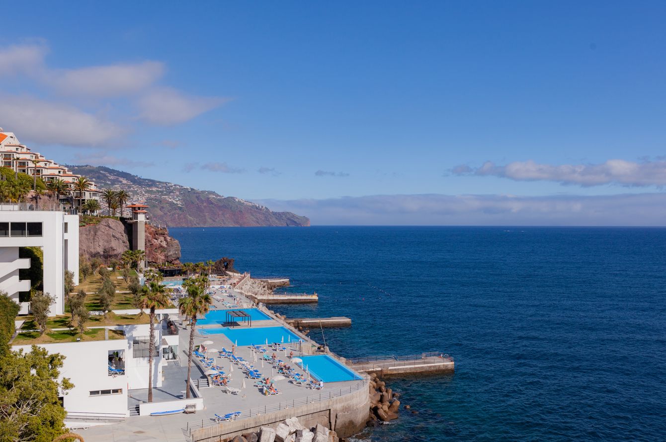 Vidamar Resort Madeira