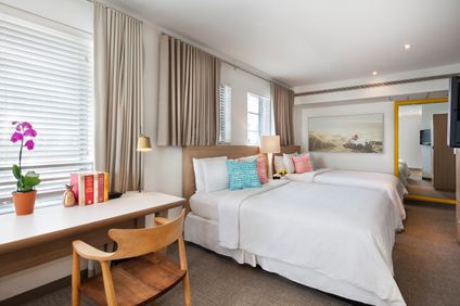 9. Bild der Unterkunft