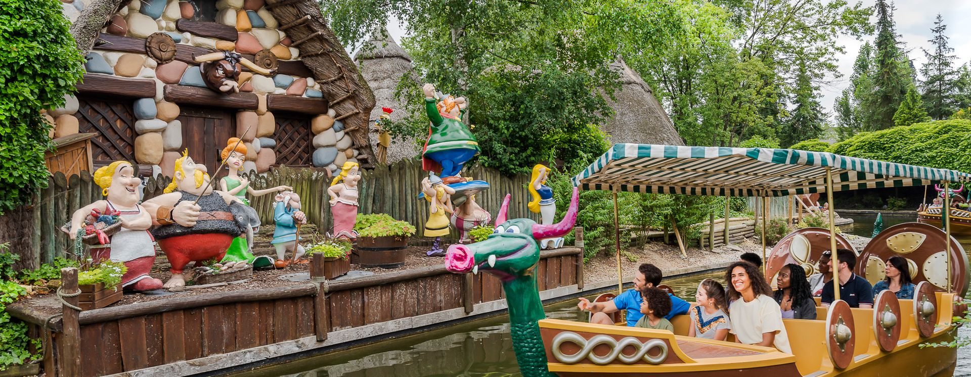 © Sylvain Cambon / Albert René