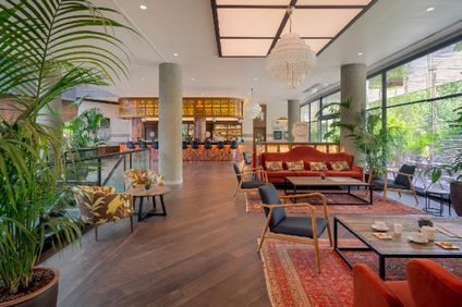 4. Bild der Unterkunft