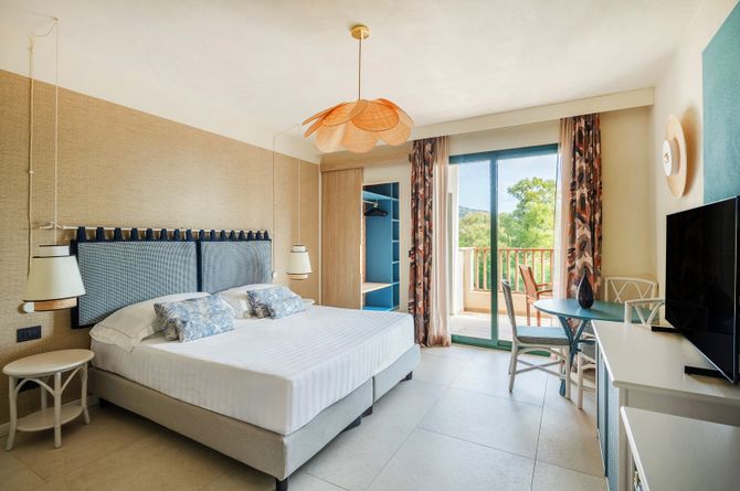 Familien-Appartement Dimora