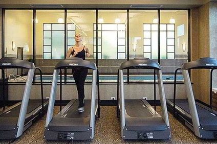 4. Bild der Unterkunft