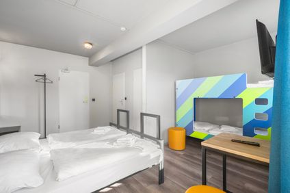 6. Bild der Unterkunft