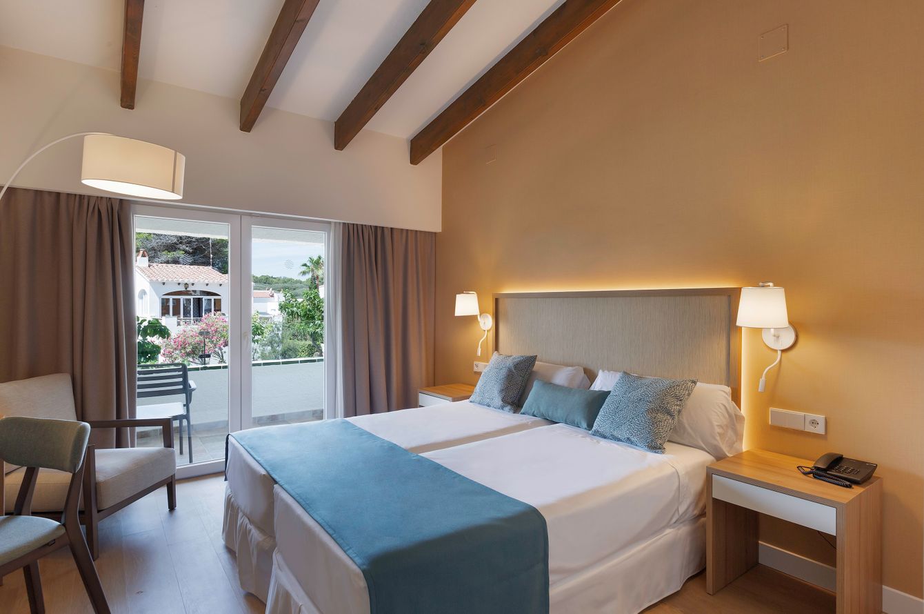 Doppelzimmer