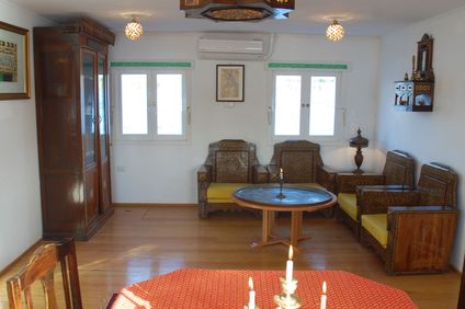 7. Bild der Rundreise