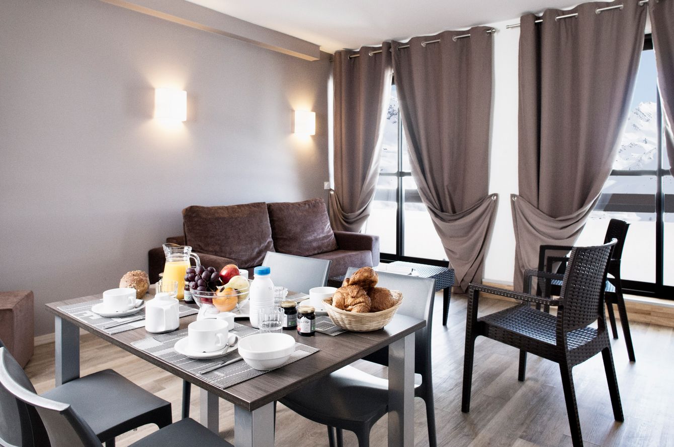 Appartement