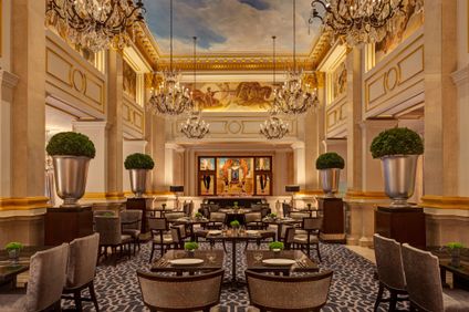 3. Bild der Unterkunft