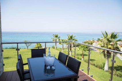 9. Bild der Unterkunft