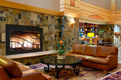 4. Bild der Unterkunft