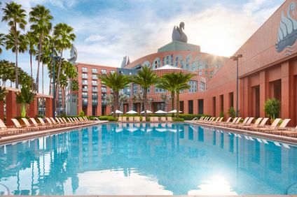 2. Bild der Unterkunft