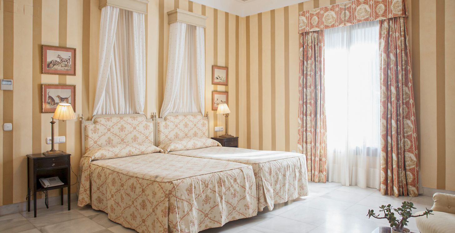 Doppelzimmer