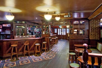 13. Bild der Unterkunft