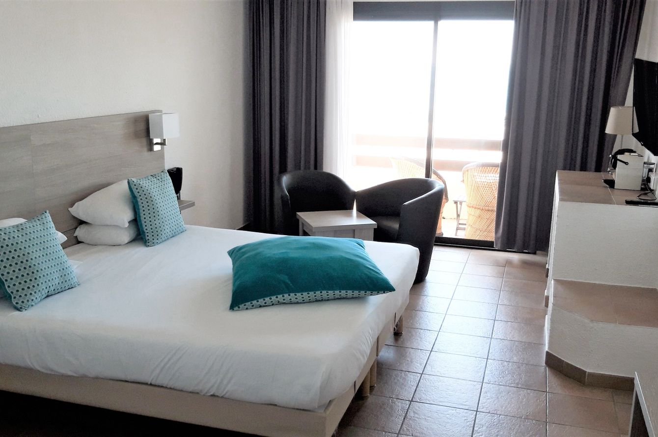 Doppelzimmer