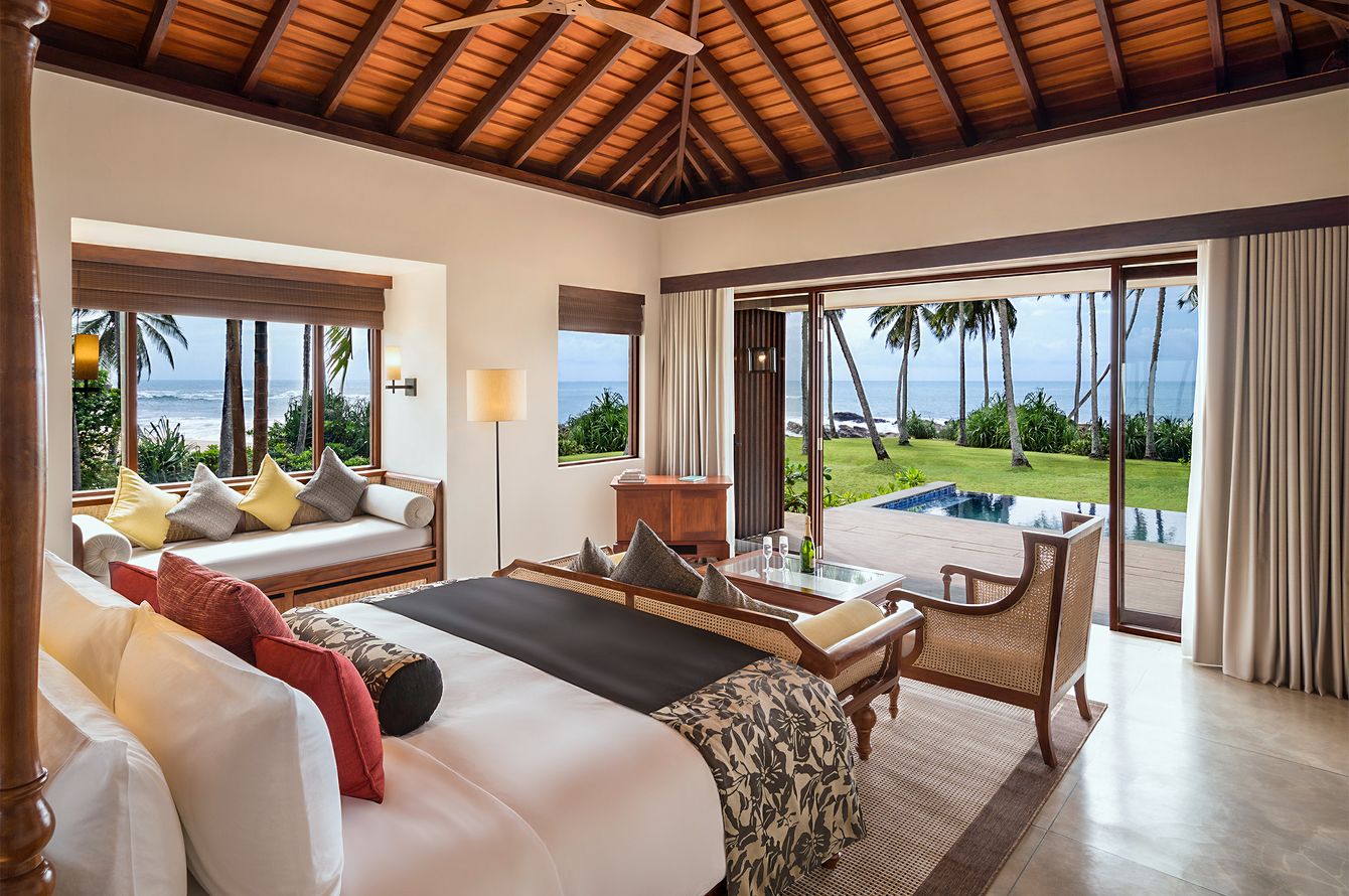 Beach-Pool-Villa