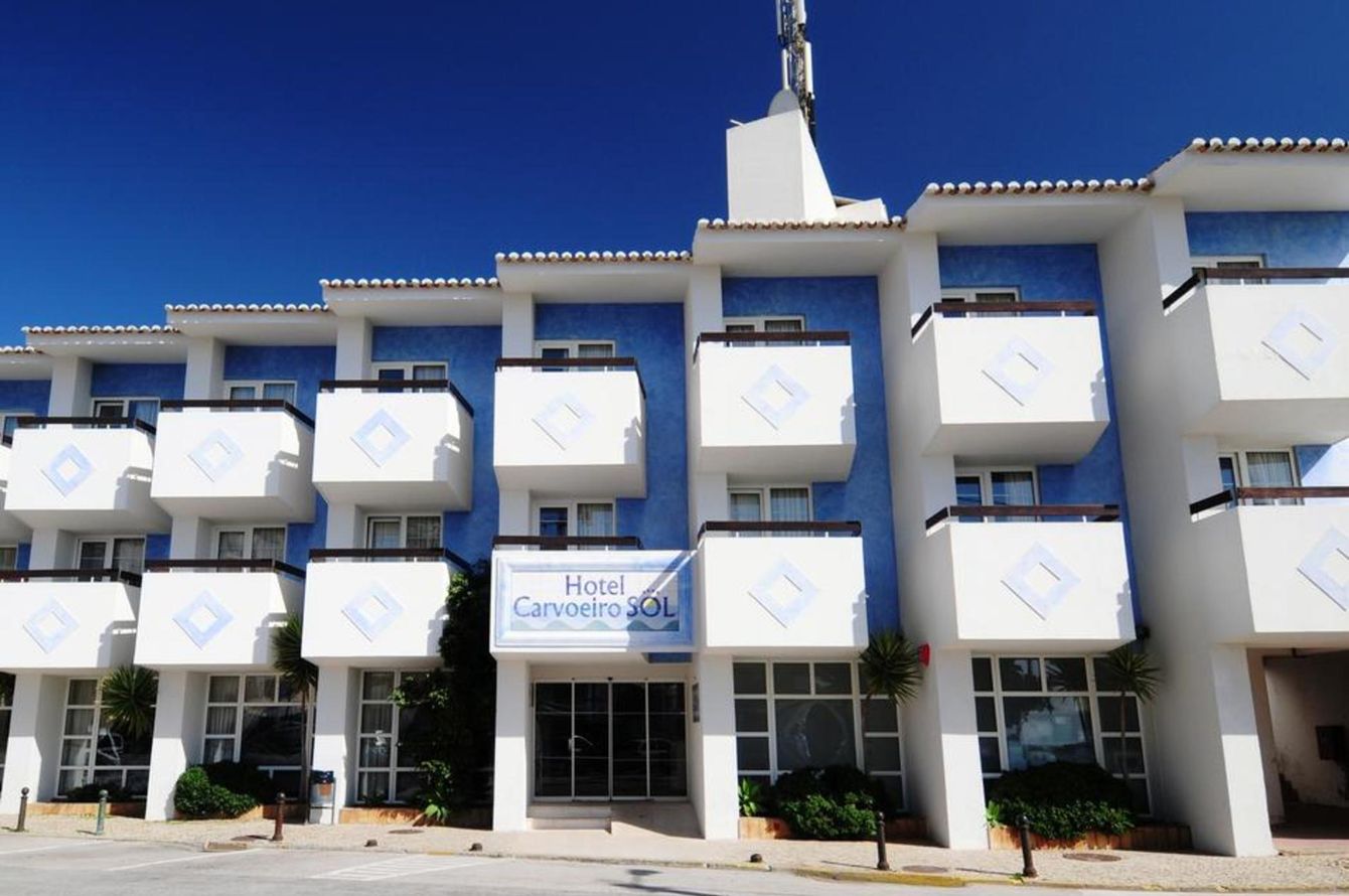 Hotelanlage