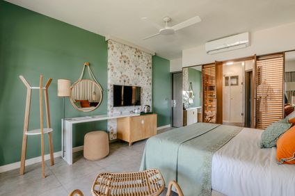 Doppelzimmer Superior