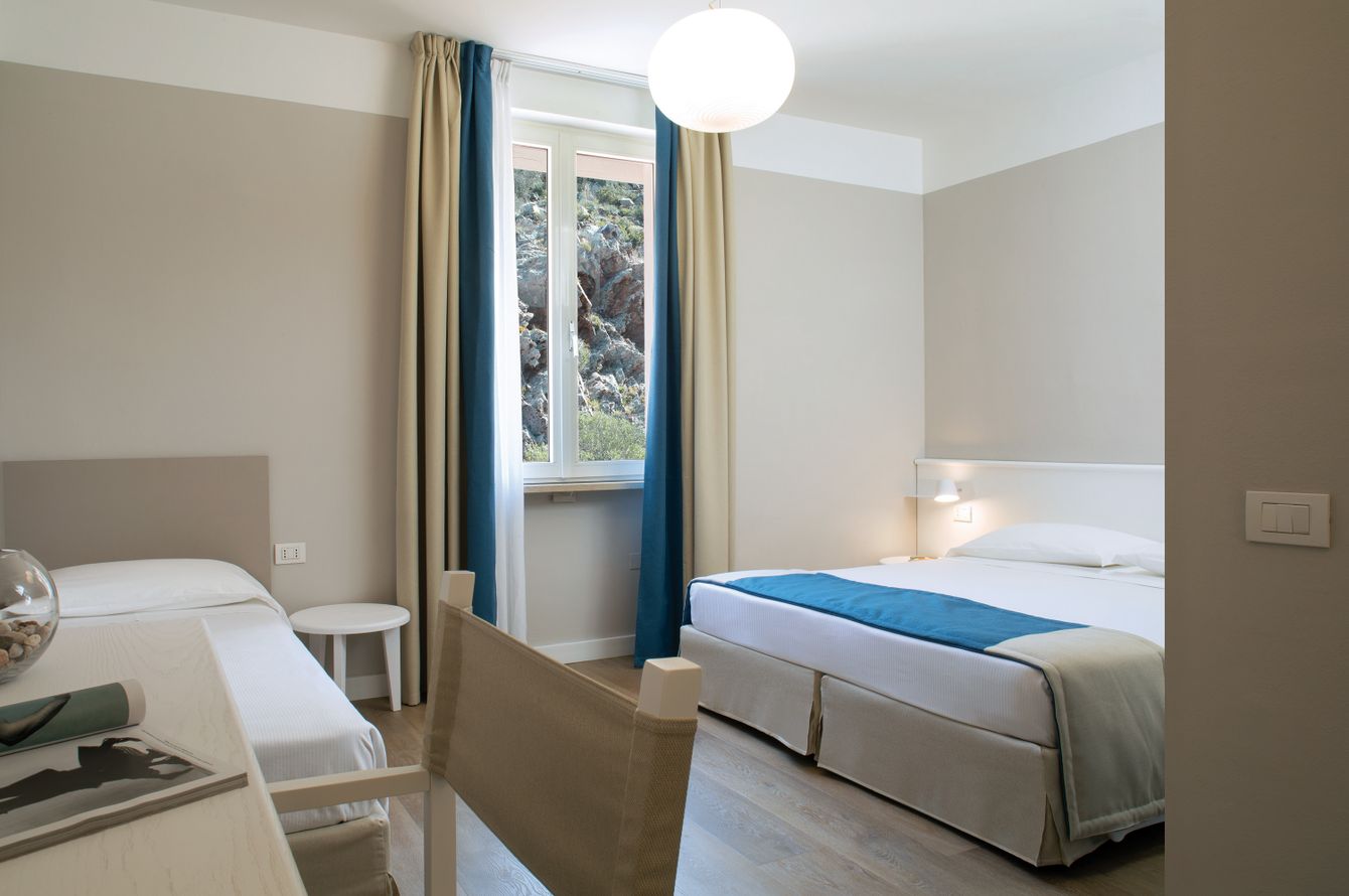 Doppelzimmer Classic