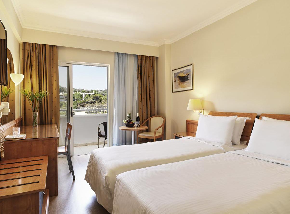 Chambre double