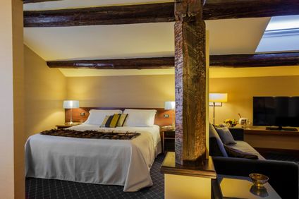 5. Bild der Unterkunft