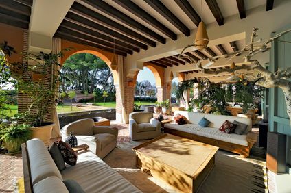 4. Bild der Unterkunft