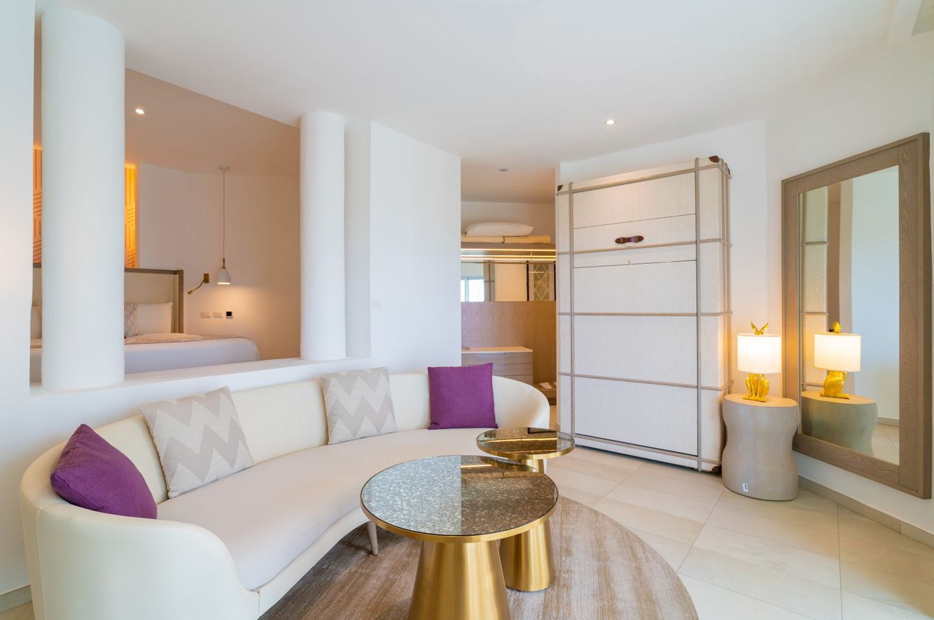 Suite Platinum