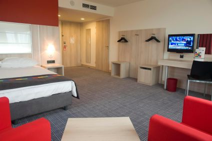 7. Bild der Unterkunft