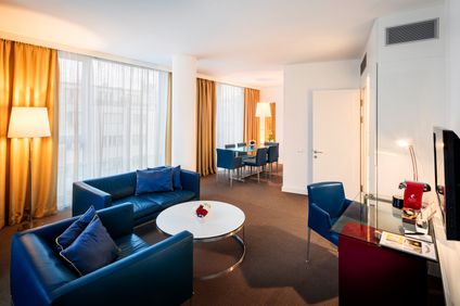 9. Bild der Unterkunft