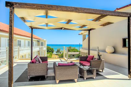 11. Bild der Unterkunft