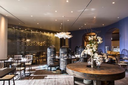 2. Bild der Unterkunft