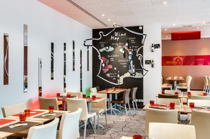 2. Bild der Unterkunft