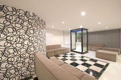 12. Bild der Unterkunft