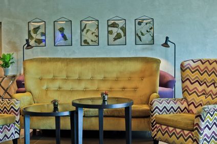 14. Bild der Unterkunft