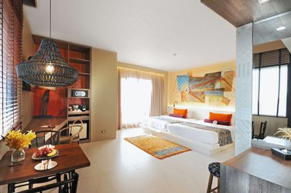 3. Bild der Unterkunft