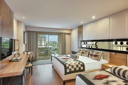 Doppelzimmer Superior