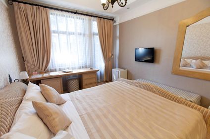 8. Bild der Unterkunft