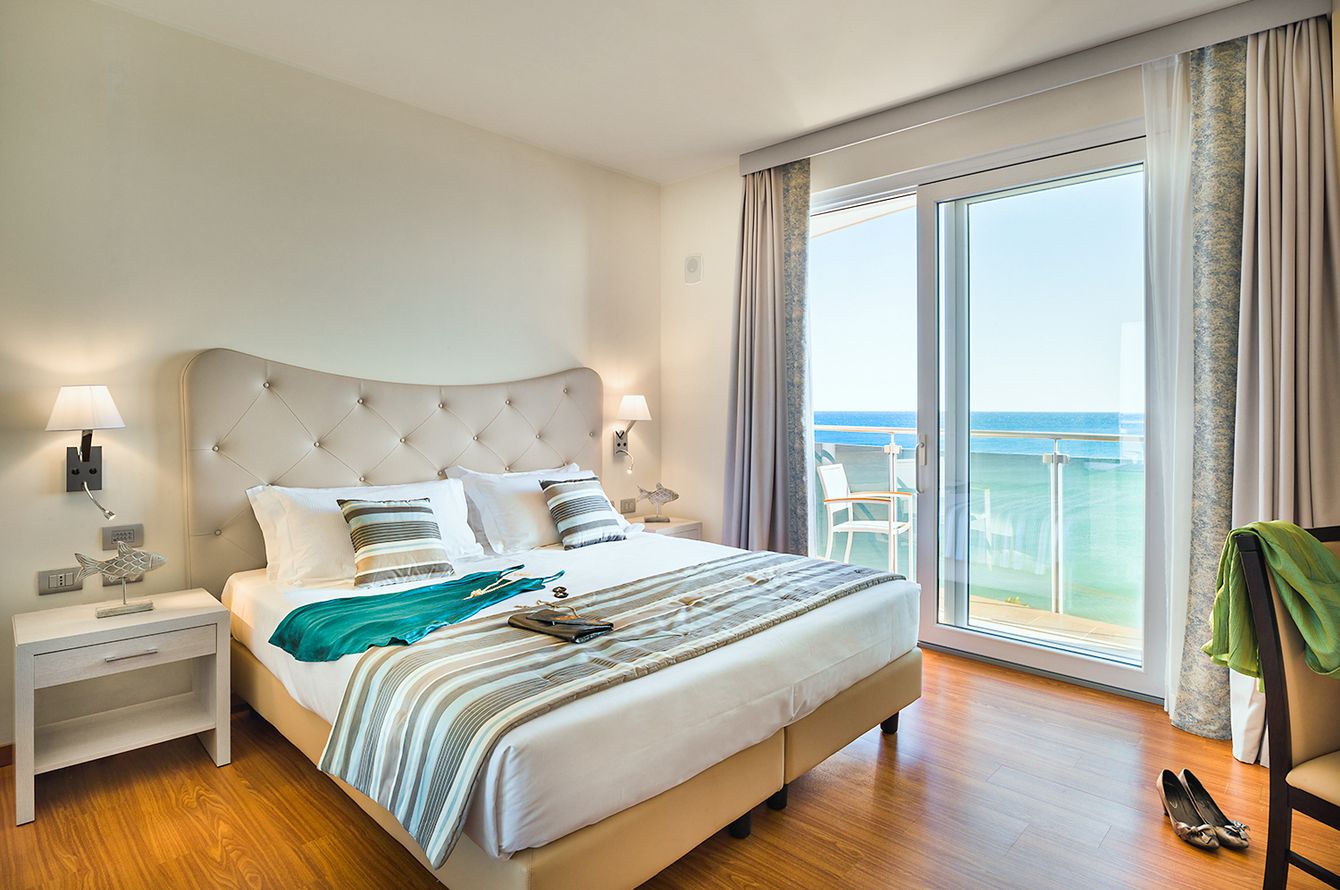 Chambre double Classic
