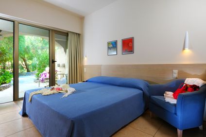 2. Bild der Unterkunft