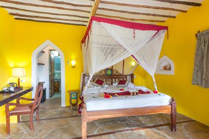 8. Bild der Unterkunft