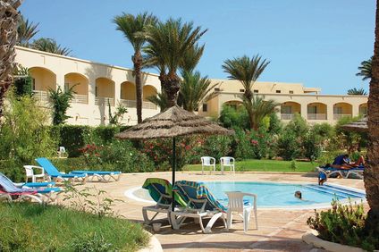 3. Bild der Unterkunft