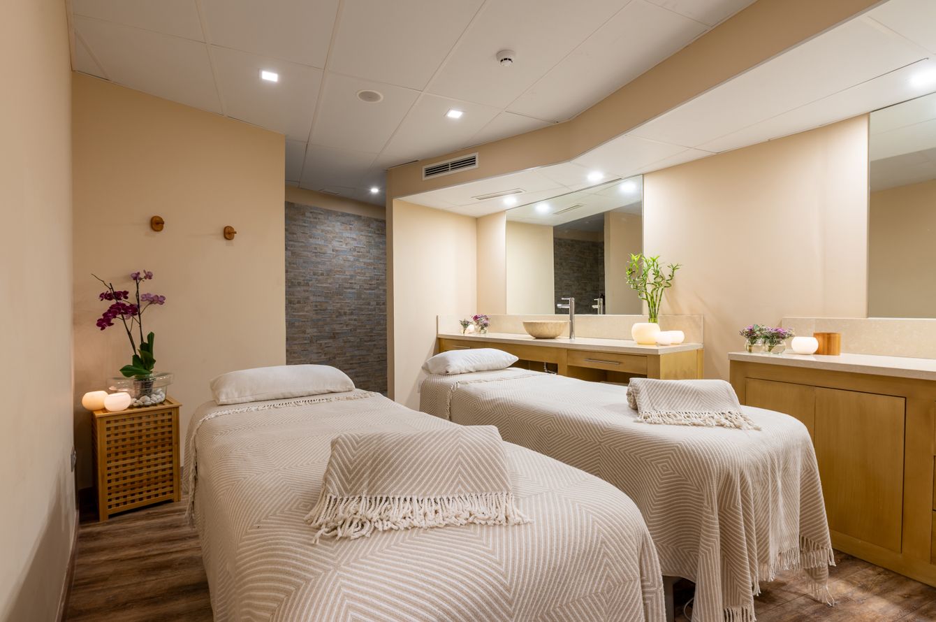 Spa