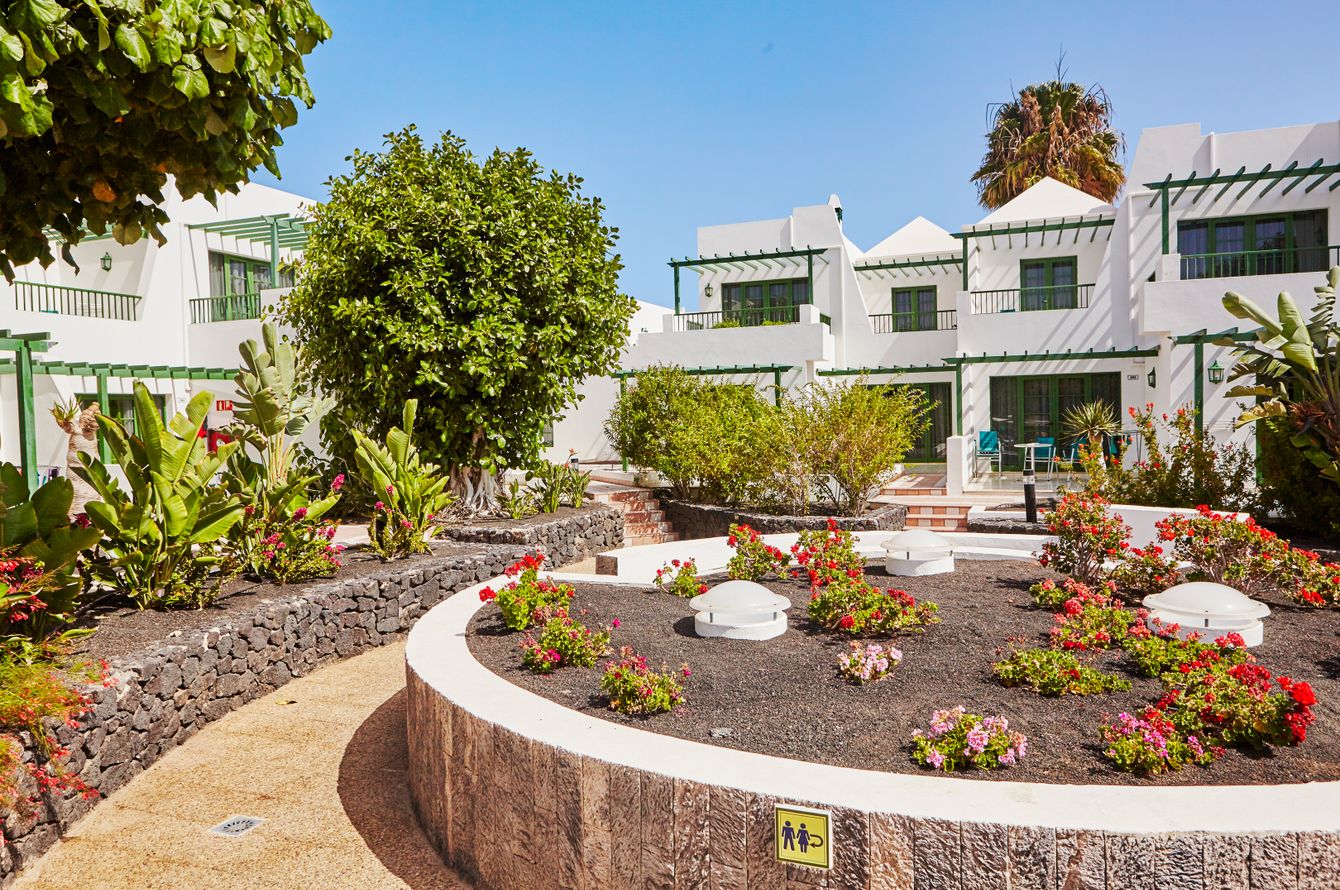 Jardin