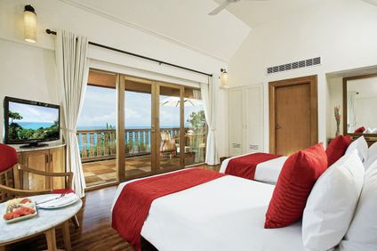 6. Bild der Unterkunft