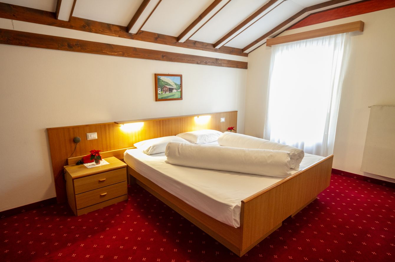 Doppelzimmer