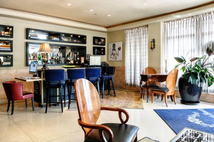 3. Bild der Unterkunft