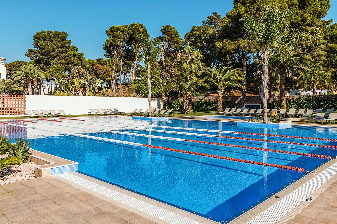 Aussenpool