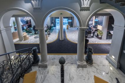 4. Bild der Unterkunft